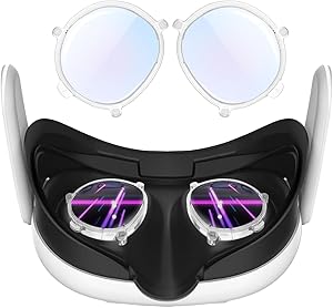 Meta Quest 3をより快適に使うための関連アクセサリー・周辺機器